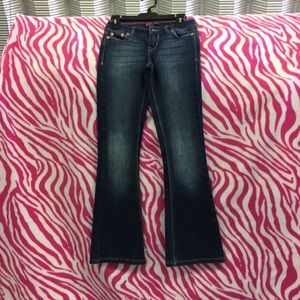 Levi’s Jeans Skinny Flare